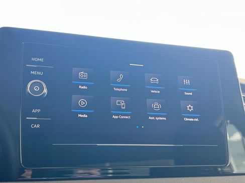 Certified 2026 Volkswagen Jetta S FWD image 18