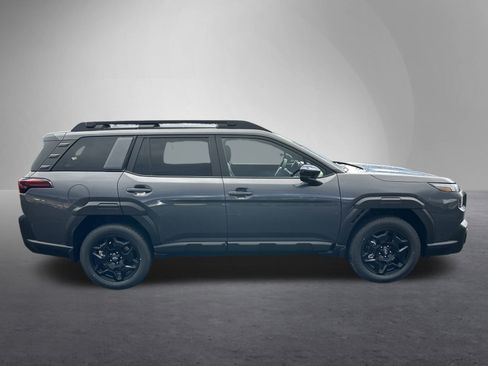 New 2026 Subaru Outback Limited AWD/4WD image 2