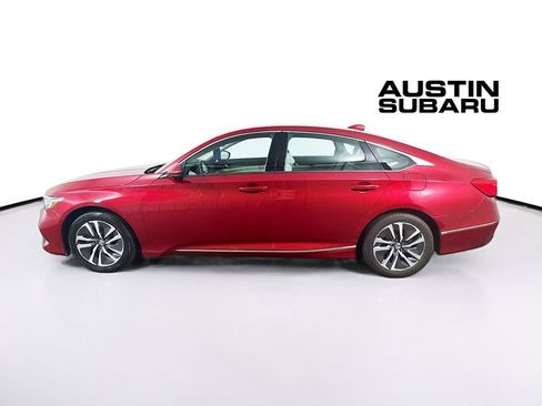 Used 2021 Honda Accord EX-L image 4