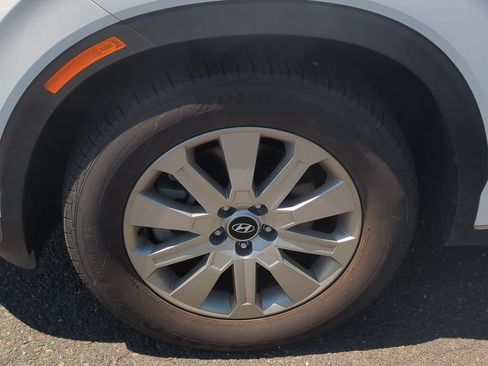 Certified 2025 Hyundai Palisade SEL AWD/4WD image 9