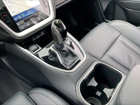 Certified 2025 Subaru Legacy Touring XT image 13