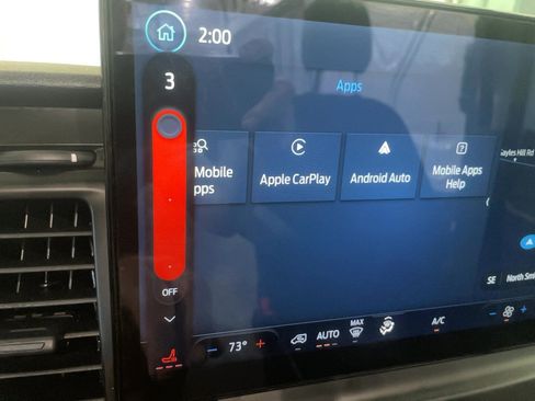 Used 2022 Ford Transit 350 148 High Roof Extended RWD image 9