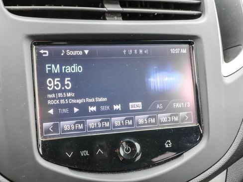 Used 2015 Chevrolet Trax LT w/ LT Plus Package image 23