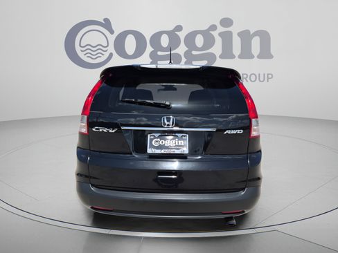 Used 2013 Honda CR-V EX-L image 5