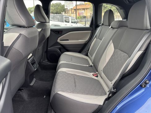 New 2026 Subaru Forester image 26