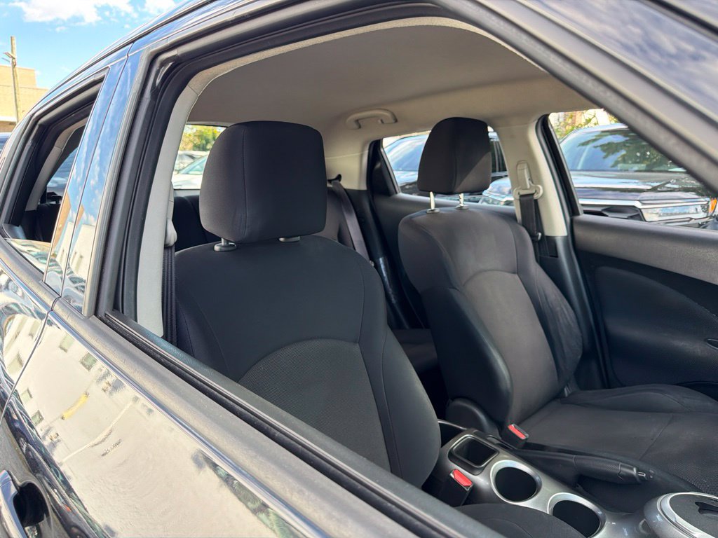 Used 2014 Nissan Juke S AWD/4WD image 13