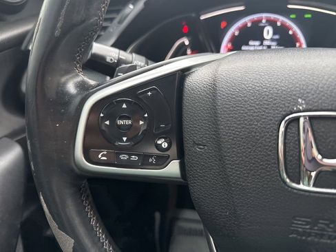 Used 2019 Honda Civic Sport image 22