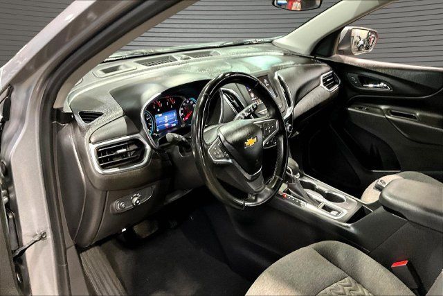 Used 2023 Chevrolet Equinox LT FWD image 17