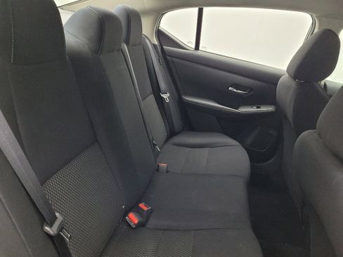 Used 2020 Nissan Sentra S image 19