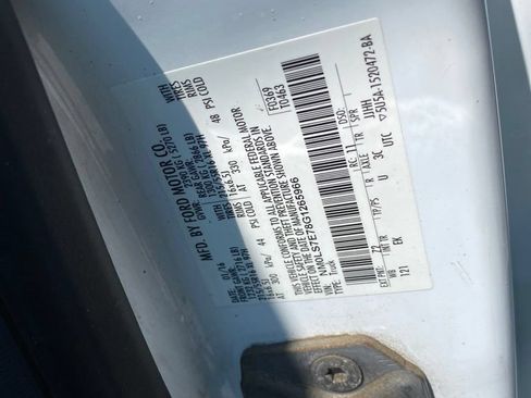 Used 2016 Ford Transit Connect XL FWD image 12