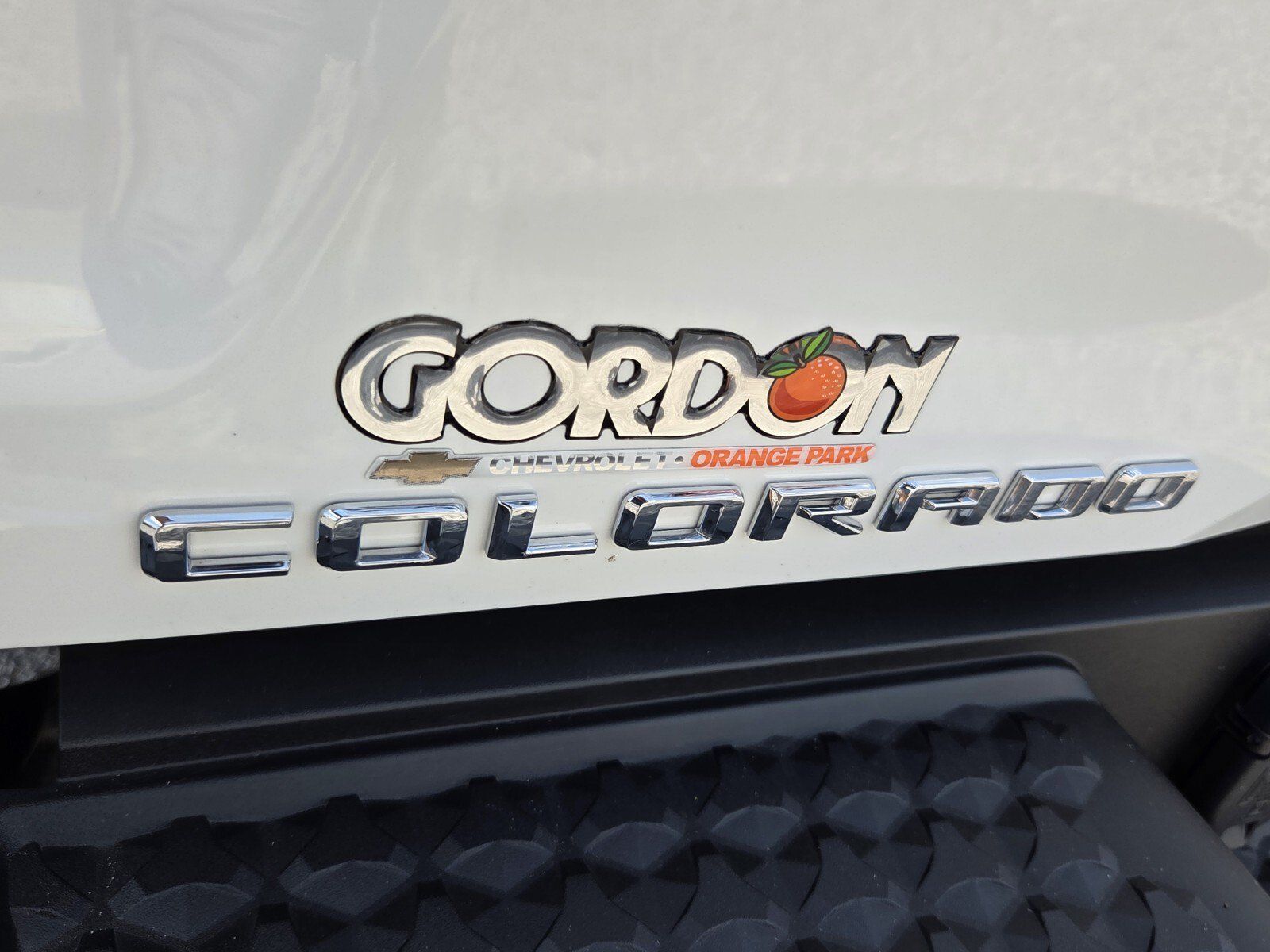 New 2026 Chevrolet Colorado LT w/ Advanced Trailering Package AWD/4WD image 21