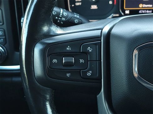 Used 2022 GMC Sierra 1500 Denali w/ Denali Premium Package image 34