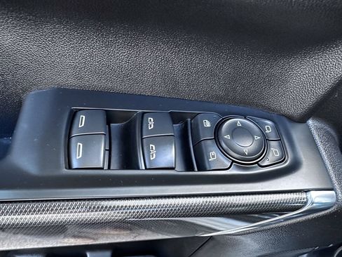 Used 2021 GMC Sierra 1500 AT4 image 28