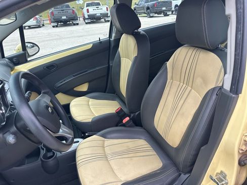Used 2014 Chevrolet Spark LS FWD image 10