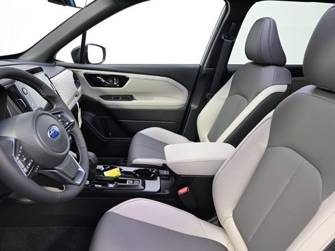 New 2026 Subaru Forester Touring AWD/4WD image 13