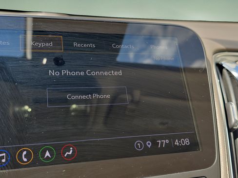 Used 2023 Chevrolet Malibu LT FWD image 32