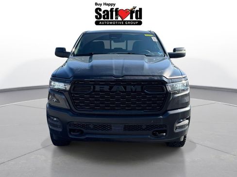 New 2026 RAM 1500 Classic Warlock image 7
