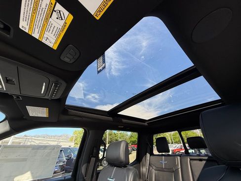 New 2025 Ford F350 Platinum image 25