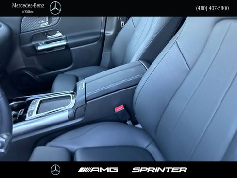 Certified 2025 Mercedes-Benz GLA 250 image 14