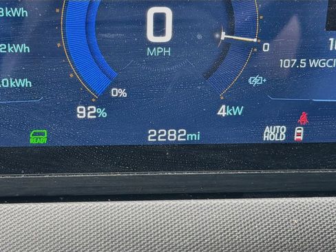 Used 2024 Chevrolet Brightdrop 600 w/ Commercial Equipment Package AWD/4WD image 12