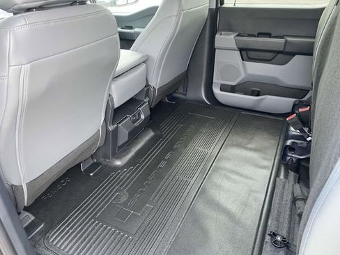 New 2025 Ford F350 XL w/ XL Chrome Package image 9