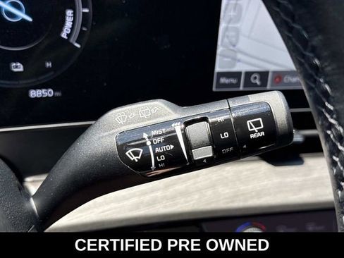 Used 2024 Kia Sportage X-Line Prestige AWD/4WD image 25