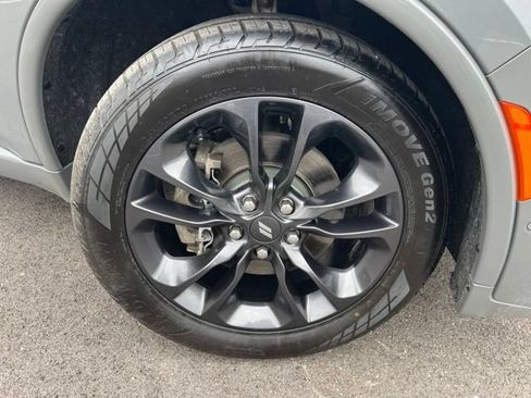 Used 2023 Dodge Durango R/T AWD/4WD image 38