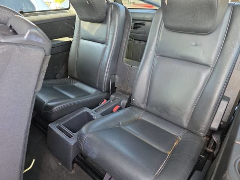 Used 2007 Volvo XC90 3.2 image 13