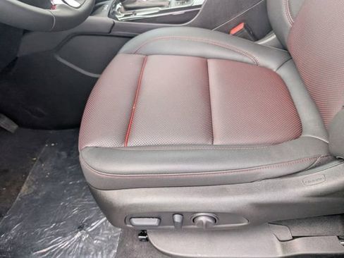 New 2026 Chevrolet Blazer RS w/ Driver Confidence II Package image 23