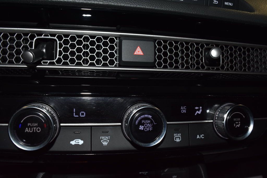 Certified 2024 Honda Civic Sport image 12