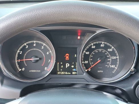 Used 2025 Mitsubishi Outlander Sport ES AWD/4WD image 17