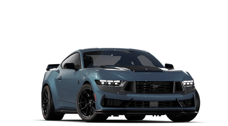New 2026 Ford Mustang Dark Horse w/ Dark Horse Handlin Package RWD image 50