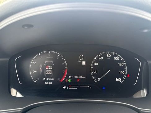 Used 2024 Honda Civic LX image 25