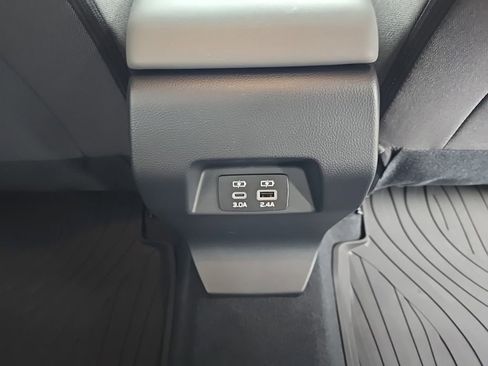New 2025 Subaru Crosstrek 2.5i Premium image 16