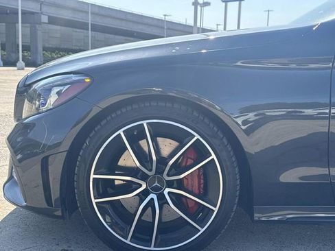 Used 2022 Mercedes-Benz C 43 AMG 4MATIC Coupe image 5