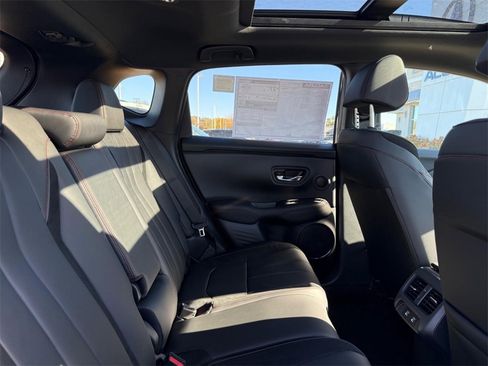 New 2025 Acura ADX A-Spec image 5