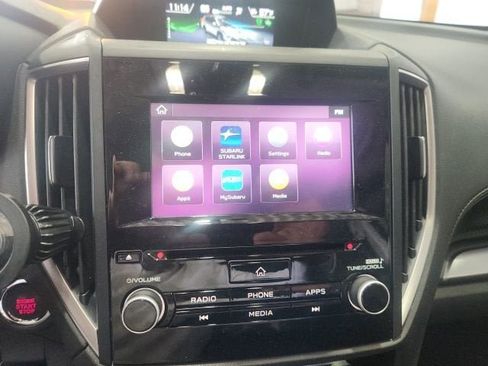 Used 2021 Subaru Forester Premium w/ Popular Package #1 image 8