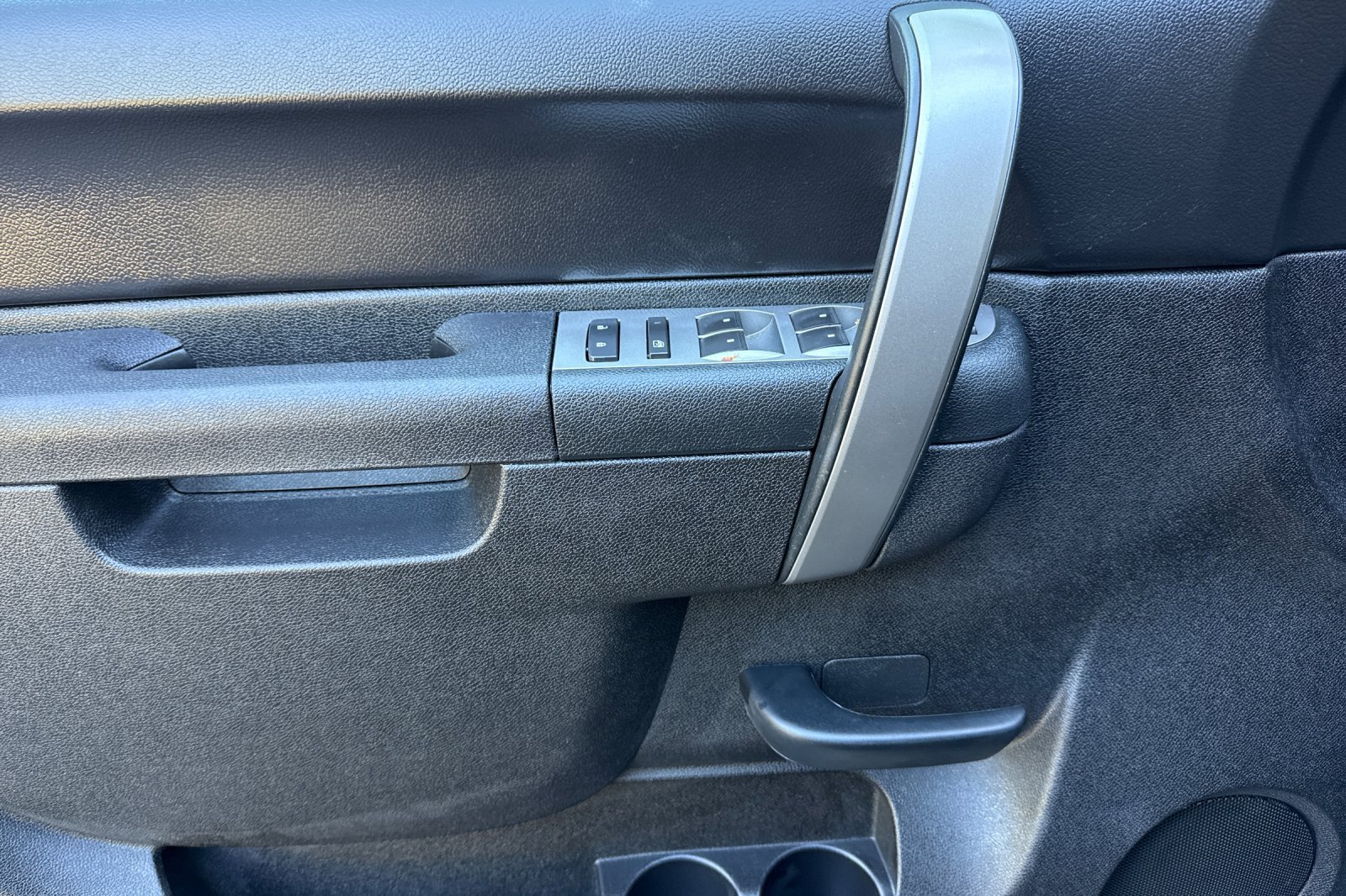 Used 2012 Chevrolet Silverado 1500 LT RWD image 12