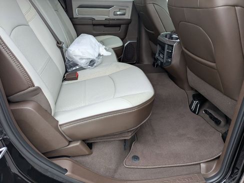 New 2026 RAM 2500 Laramie w/ Towing Technology Group image 32