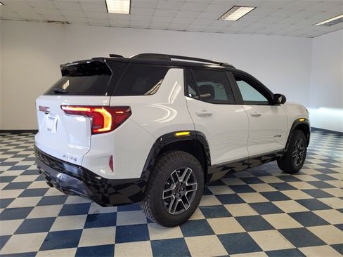 New 2026 GMC Terrain AT4 w/ Convenience Package III image 9