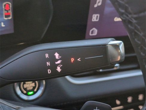 Used 2026 Chevrolet Equinox LT image 15