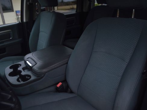 Used 2014 RAM 1500 Outdoorsman AWD/4WD image 13