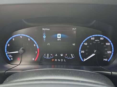 Used 2021 Ford Bronco Sport image 18