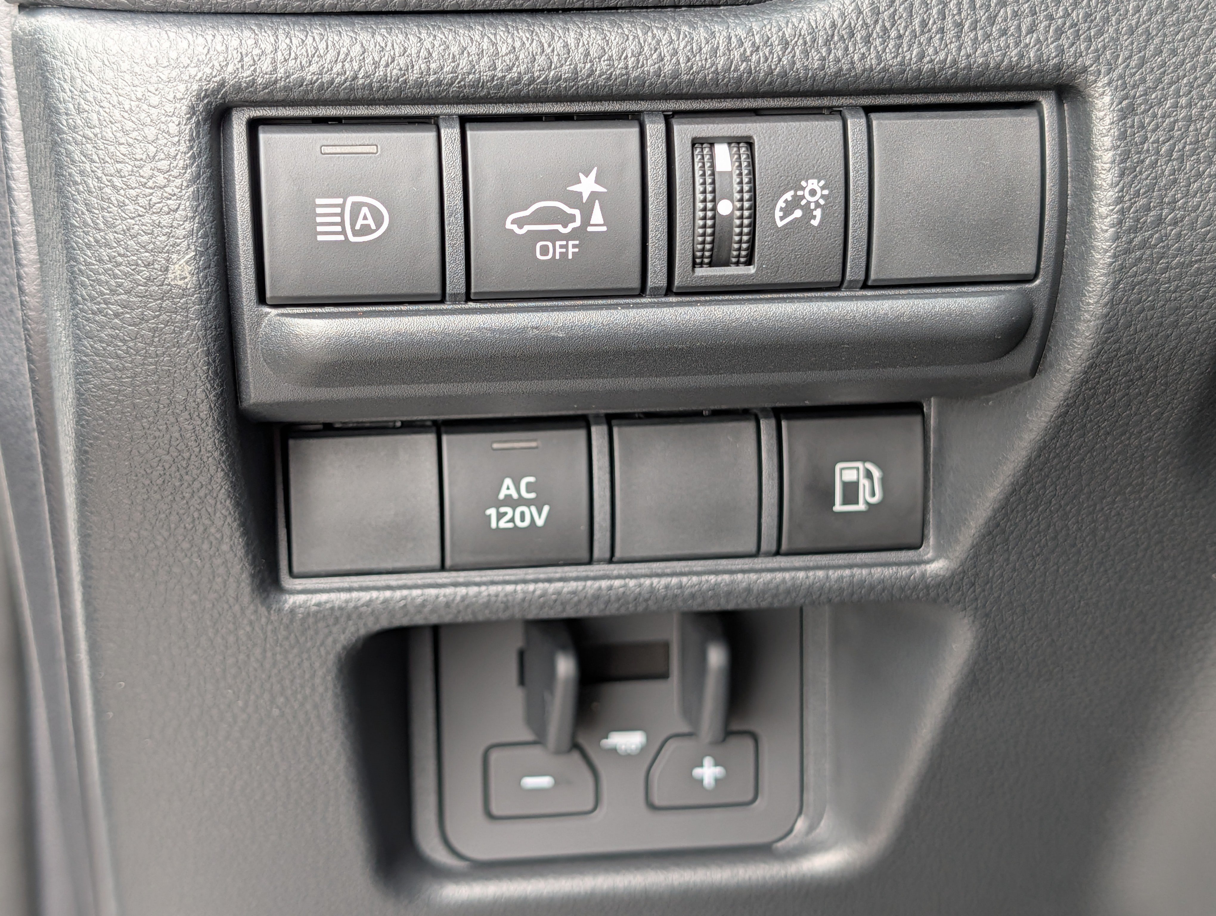 Used 2024 Toyota Land Cruiser 1958 AWD/4WD image 26