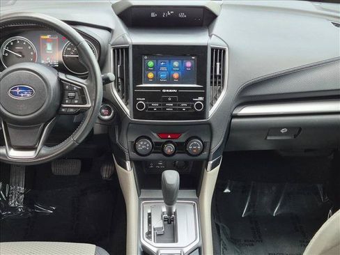 Used 2024 Subaru Forester Premium AWD/4WD image 14