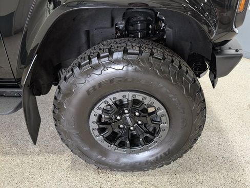 Used 2024 Ford Bronco Raptor AWD/4WD image 14