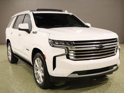 Used 2023 Chevrolet Tahoe High Country w/ Premium Package 2