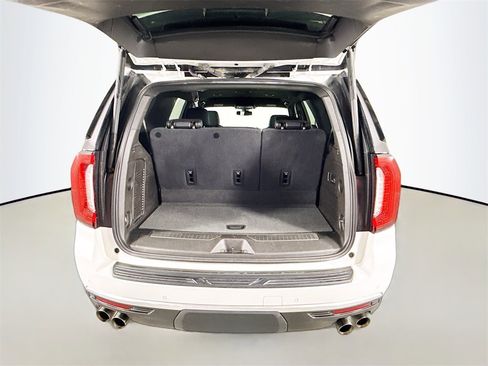 Used 2021 GMC Yukon Denali image 27