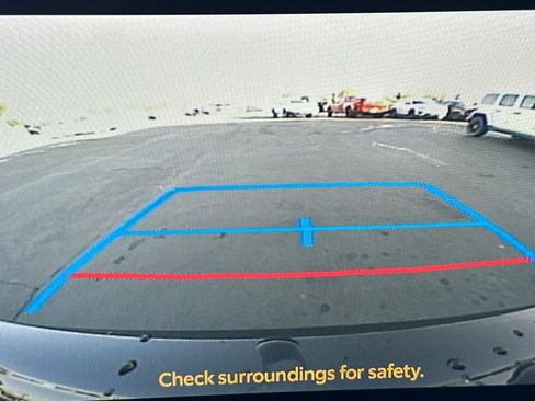 Used 2023 Toyota Prius XLE image 21