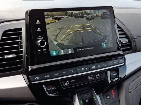New 2026 Honda Odyssey EX-L image 15